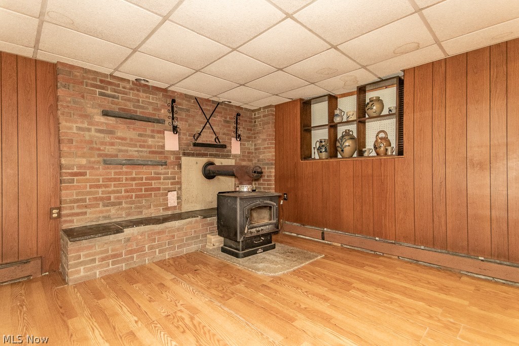 Parker Tr - Residential