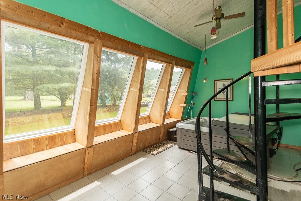 Parker Tr - Residential