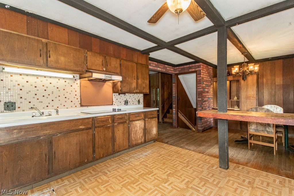 Parker Tr - Residential