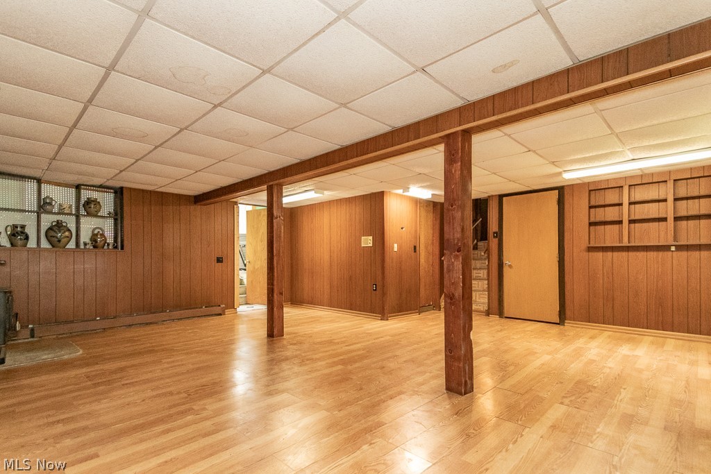 Parker Tr - Residential