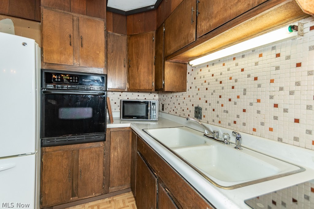 Parker Tr - Residential