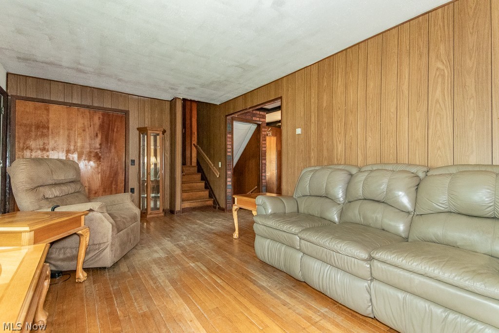 Parker Tr - Residential