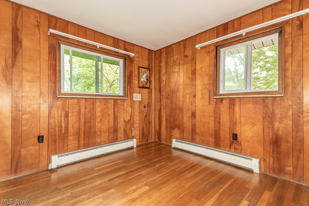 Parker Tr - Residential