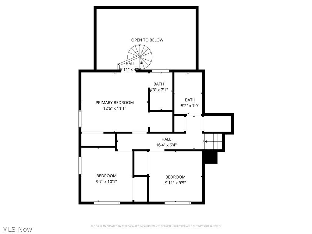 Parker Tr - Residential