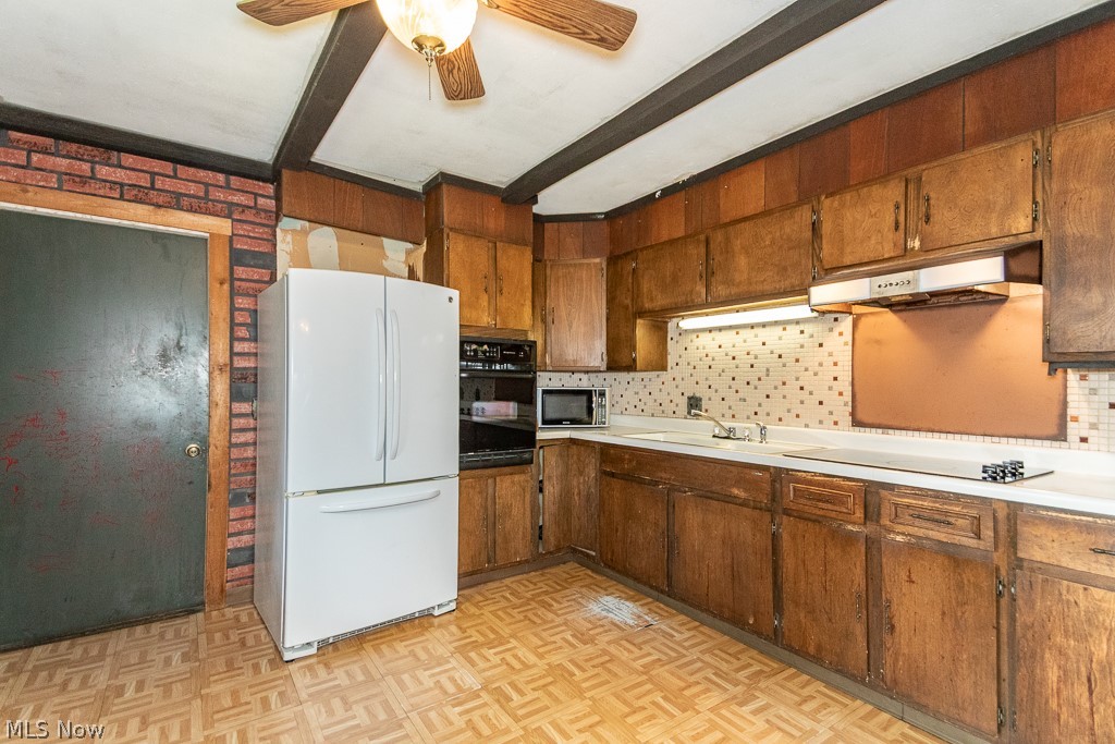 Parker Tr - Residential