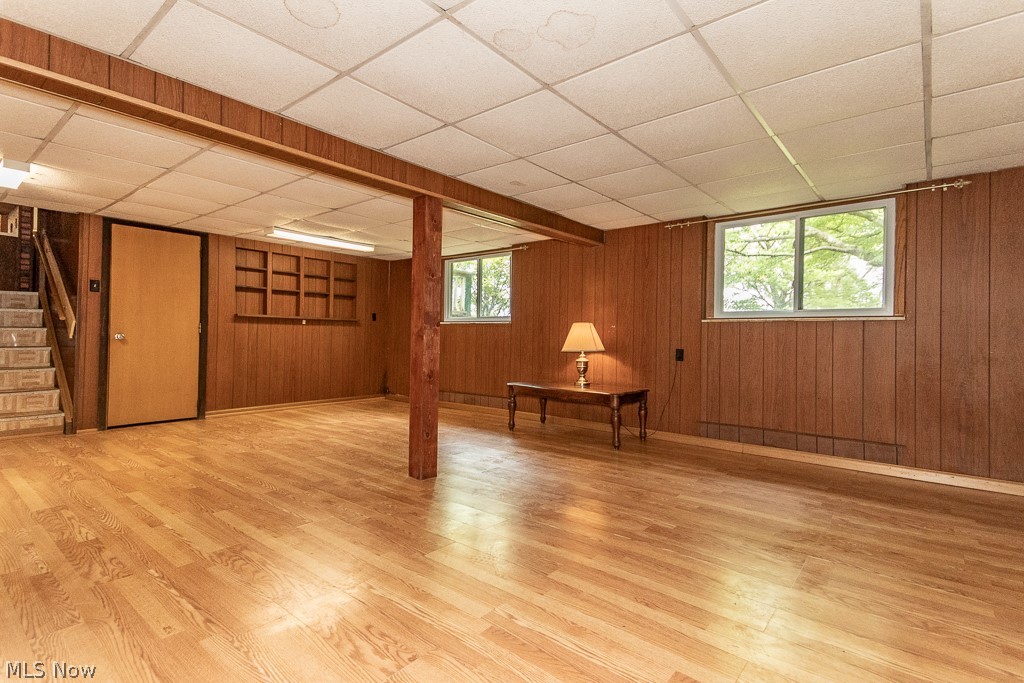 Parker Tr - Residential