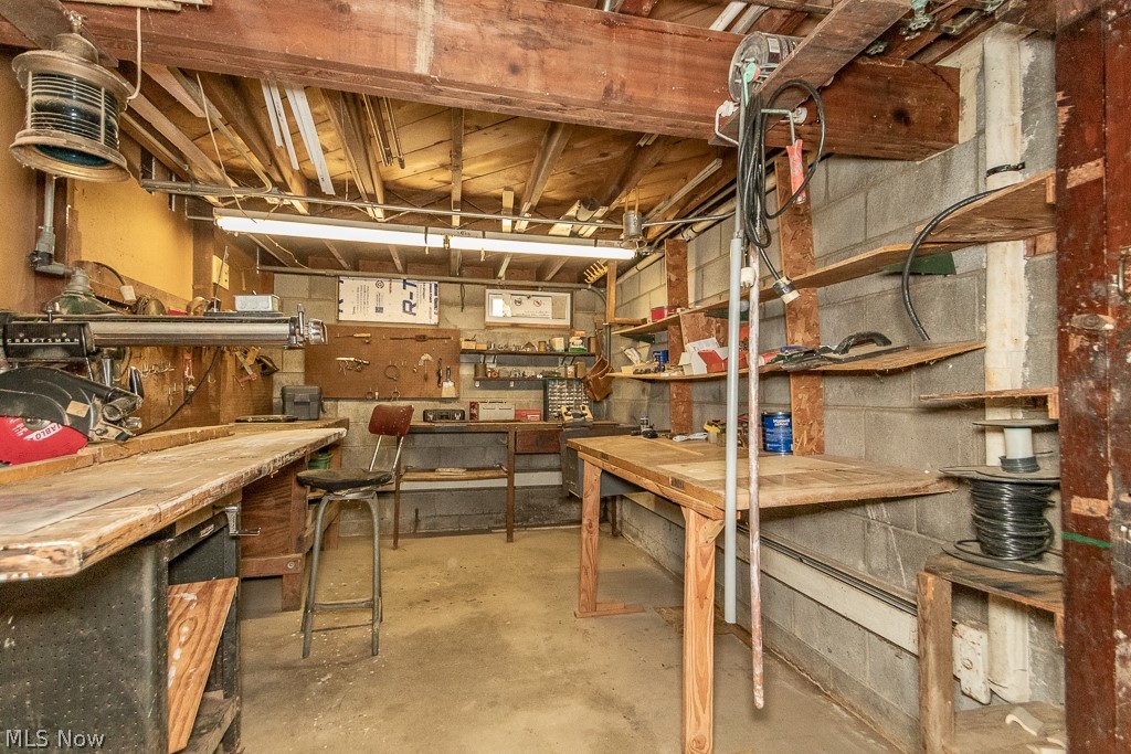 Parker Tr - Residential