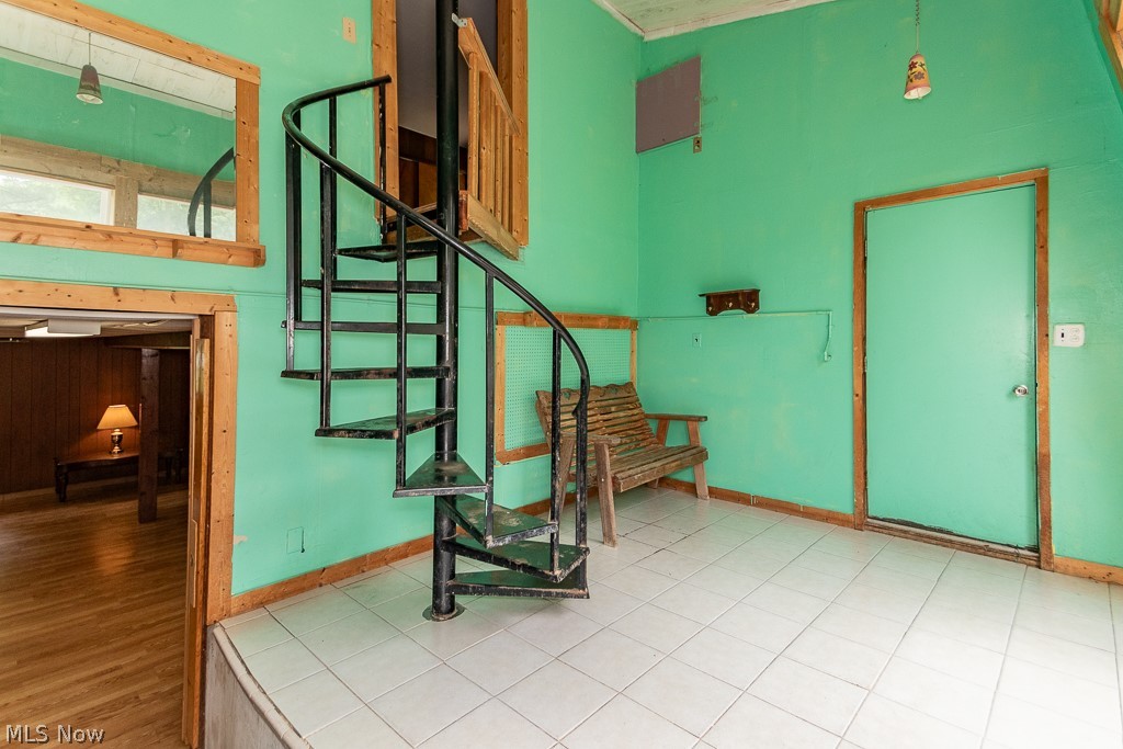 Parker Tr - Residential