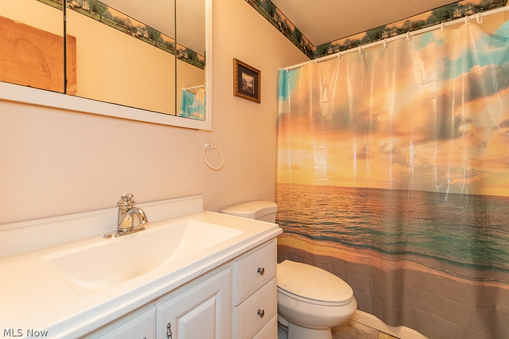 Parker Tr - Residential