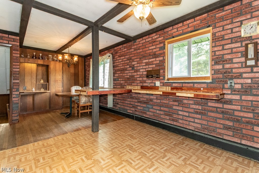 Parker Tr - Residential