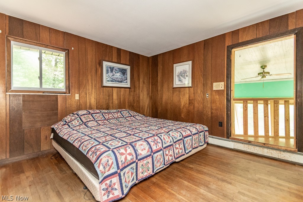 Parker Tr - Residential