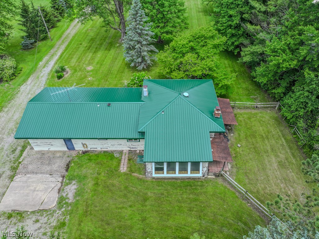 Parker Tr - Residential