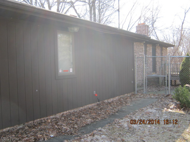 Memphis Ridge - Residential