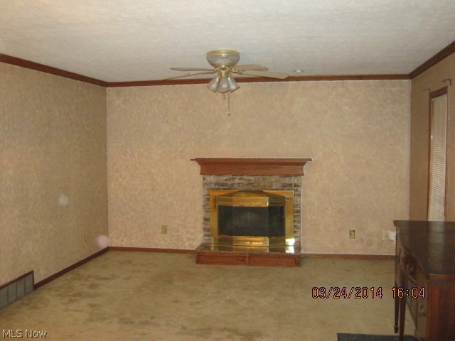 Memphis Ridge - Residential