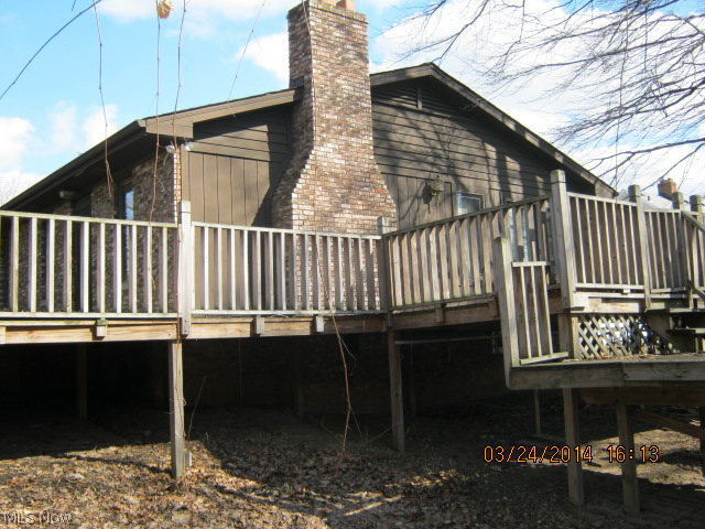 Memphis Ridge - Residential