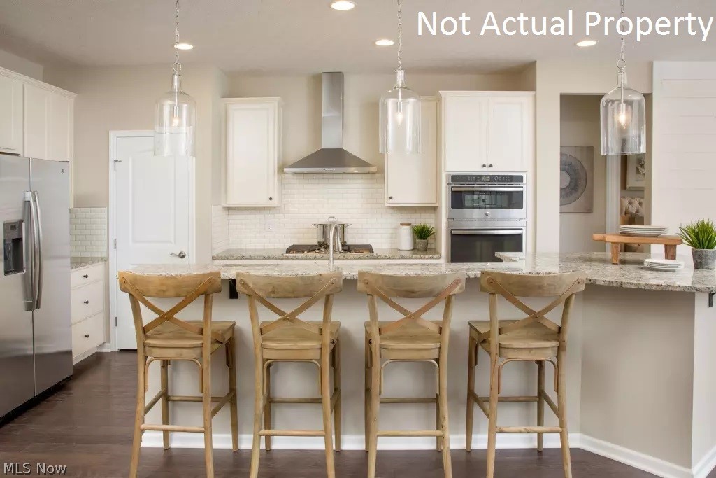 Hyatts Crossing - Residential