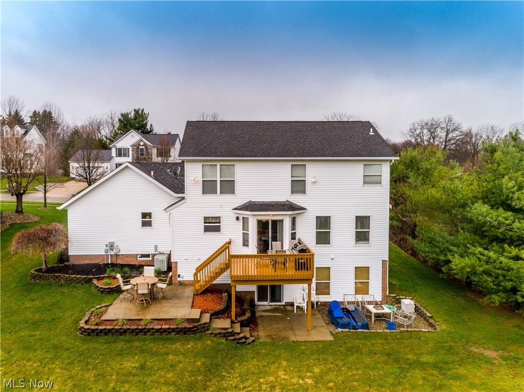 Green Ridge Estates - Residential