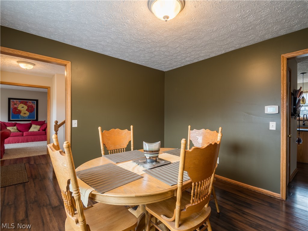 Green Ridge Estates - Residential