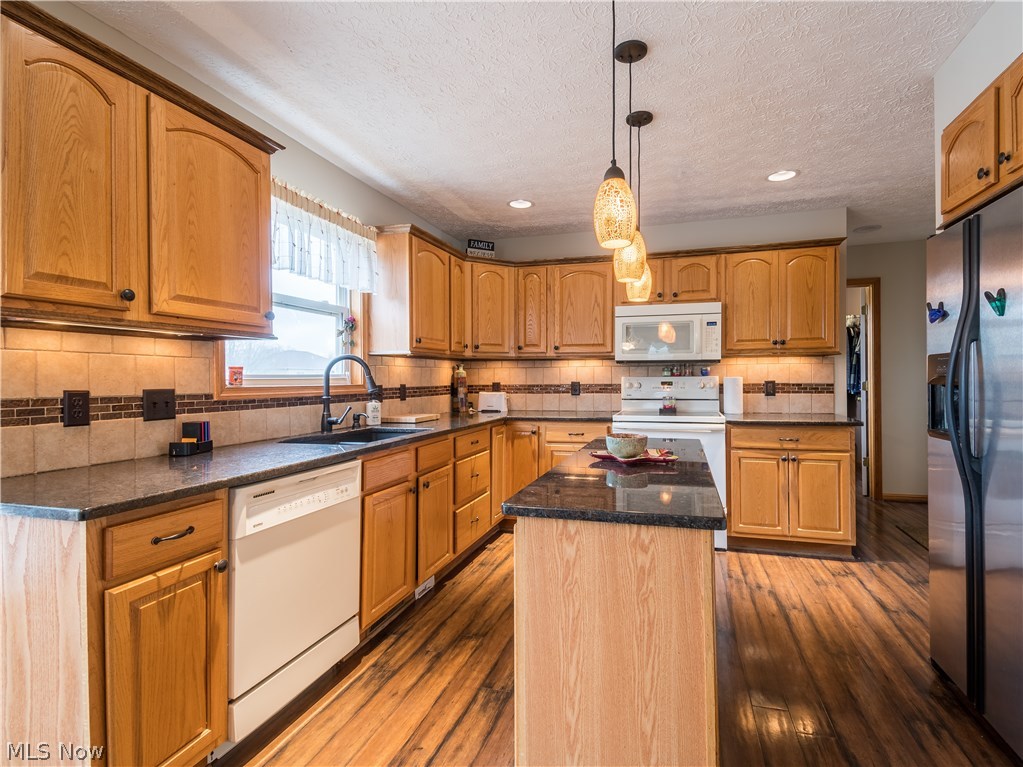 Green Ridge Estates - Residential