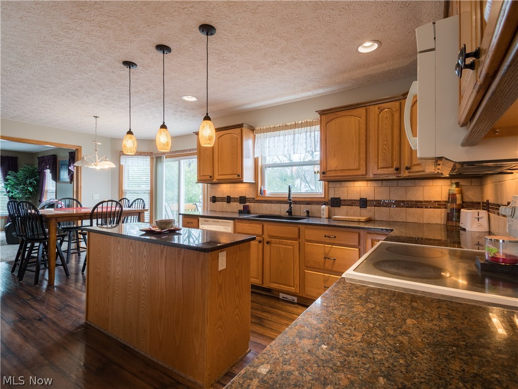 Green Ridge Estates - Residential