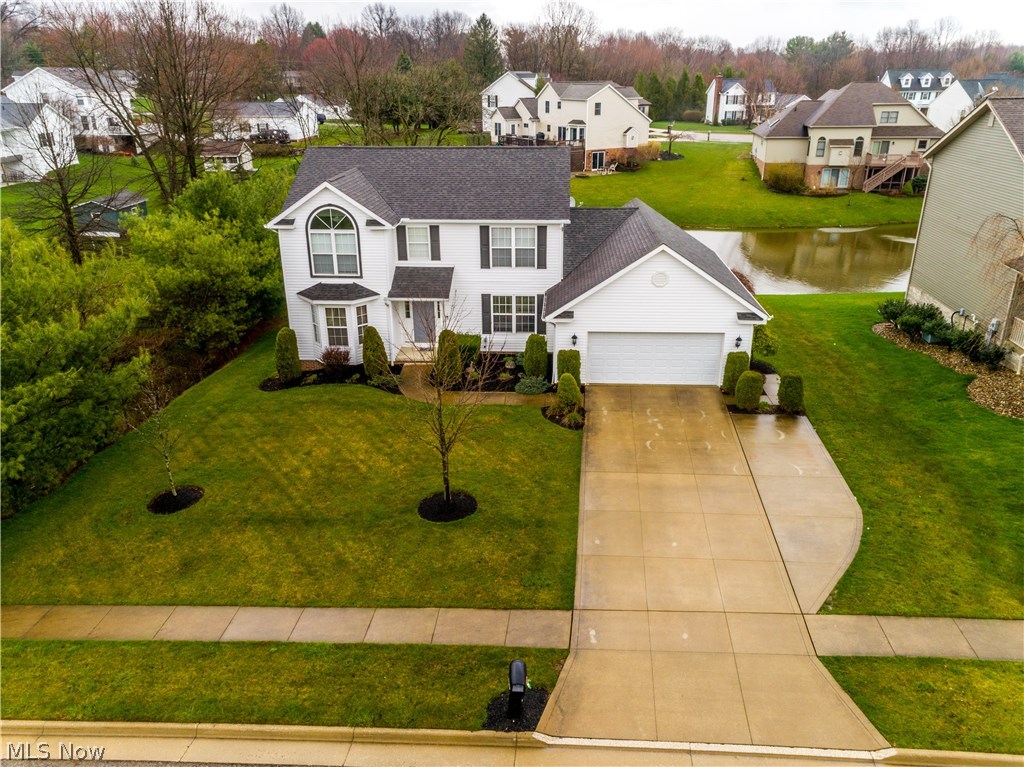 Green Ridge Estates - Residential