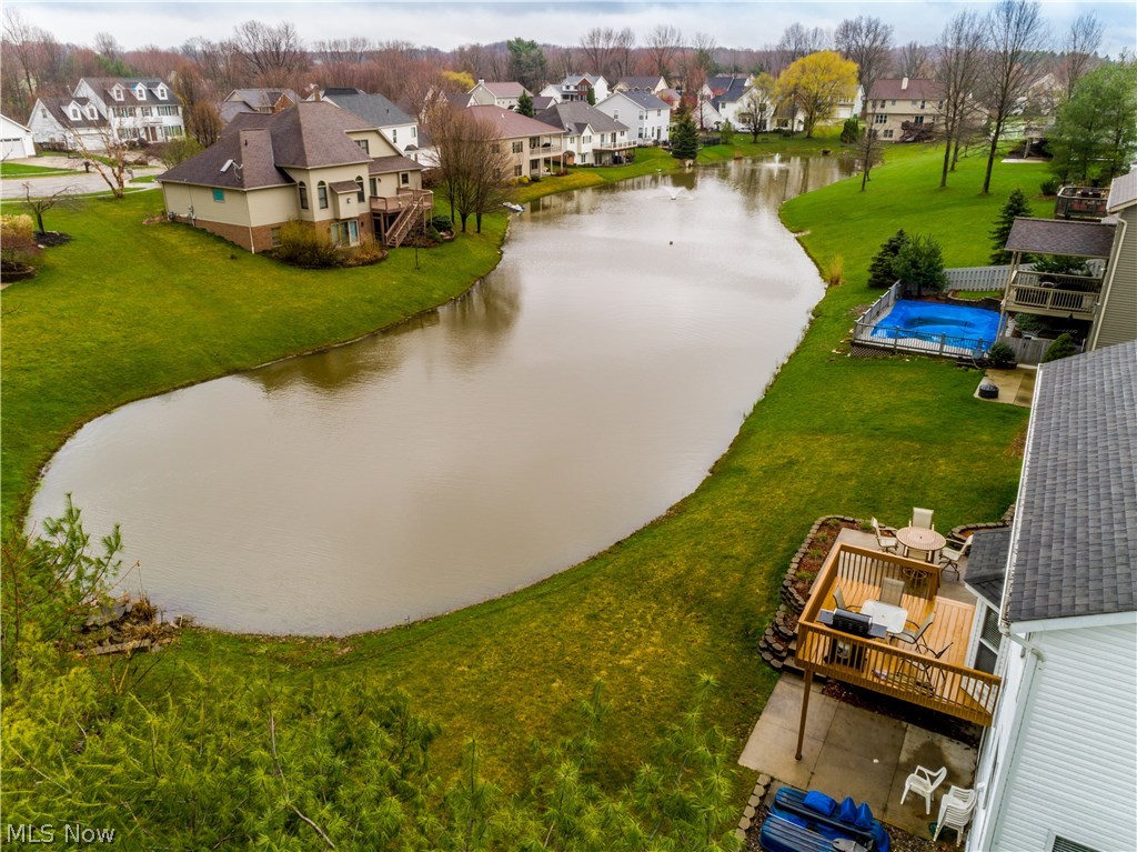 Green Ridge Estates - Residential