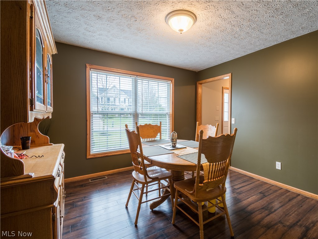 Green Ridge Estates - Residential