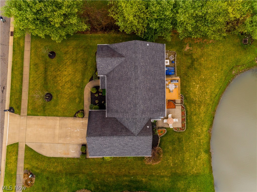 Green Ridge Estates - Residential
