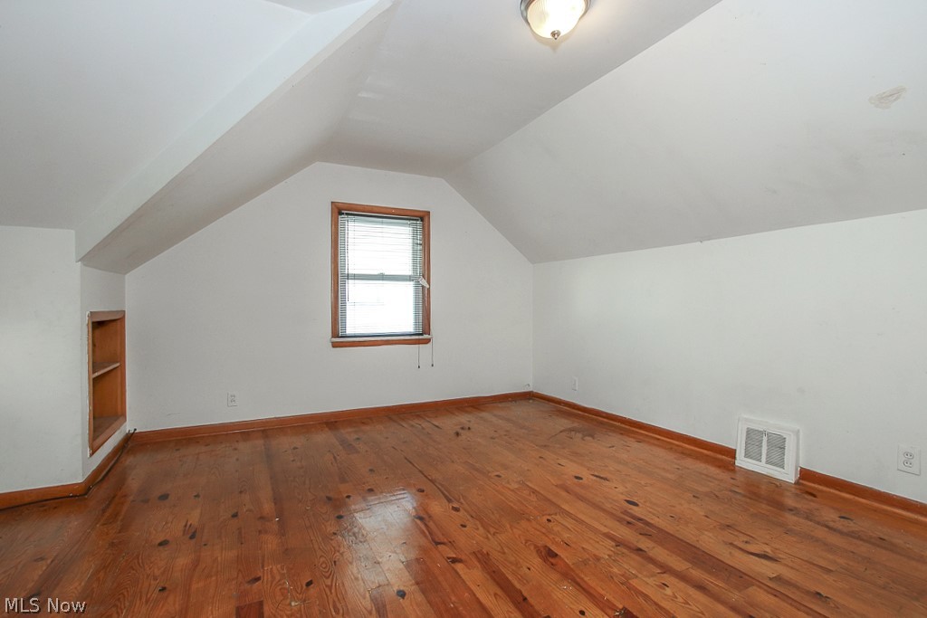 Woodland - Residential