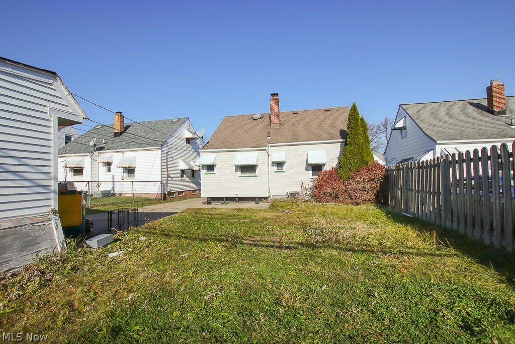 Woodland - Residential