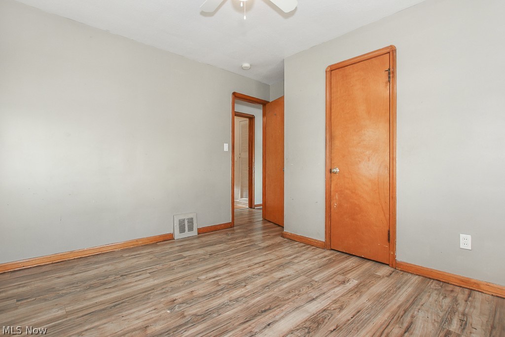 Woodland - Residential