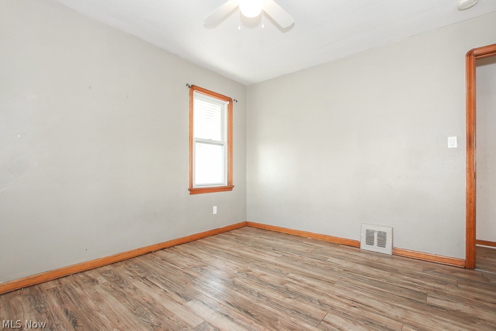 Woodland - Residential