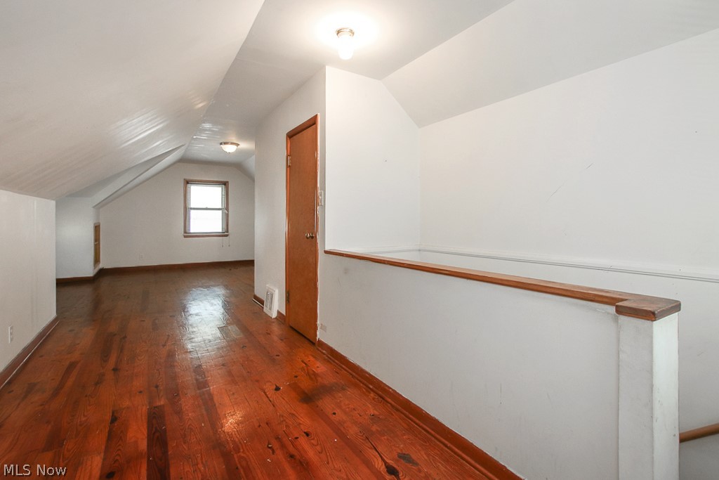 Woodland - Residential