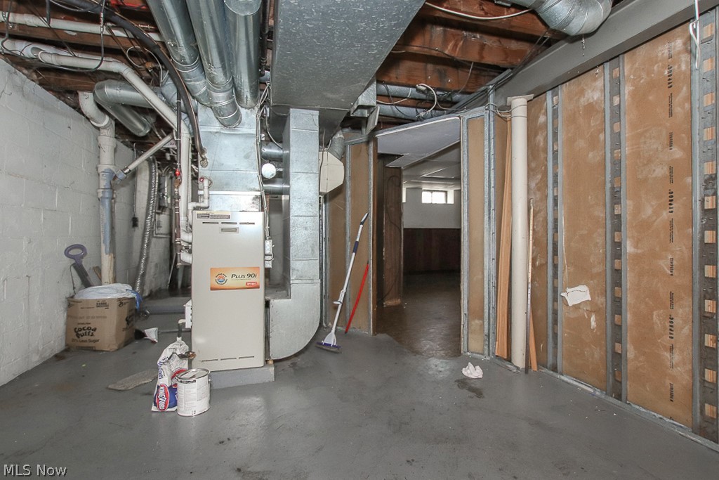 Woodland - Residential