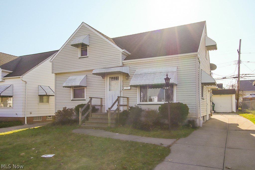 Woodland - Residential