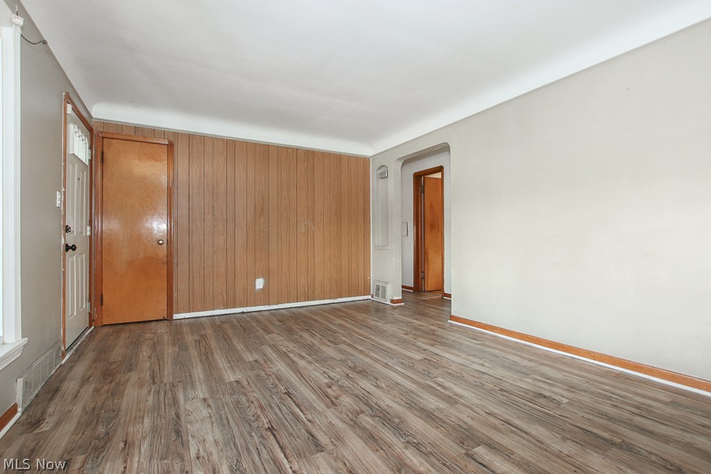 Woodland - Residential