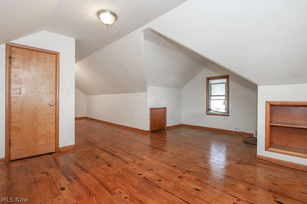 Woodland - Residential