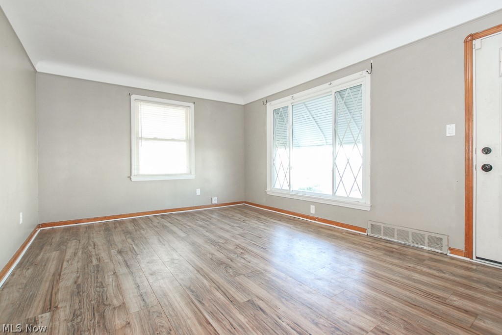 Woodland - Residential