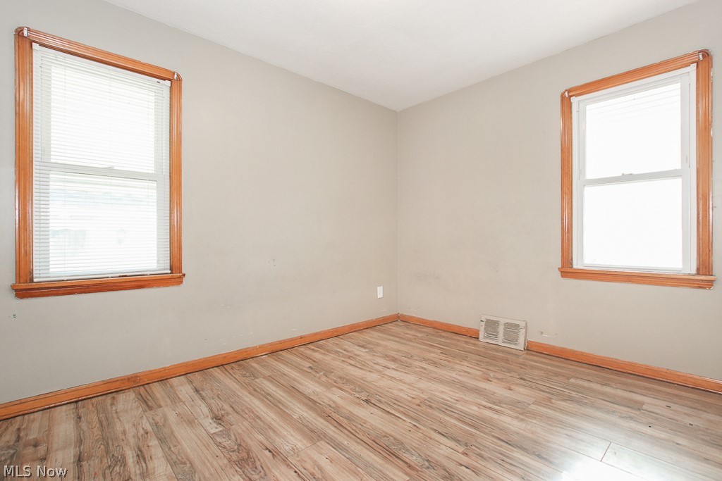 Woodland - Residential