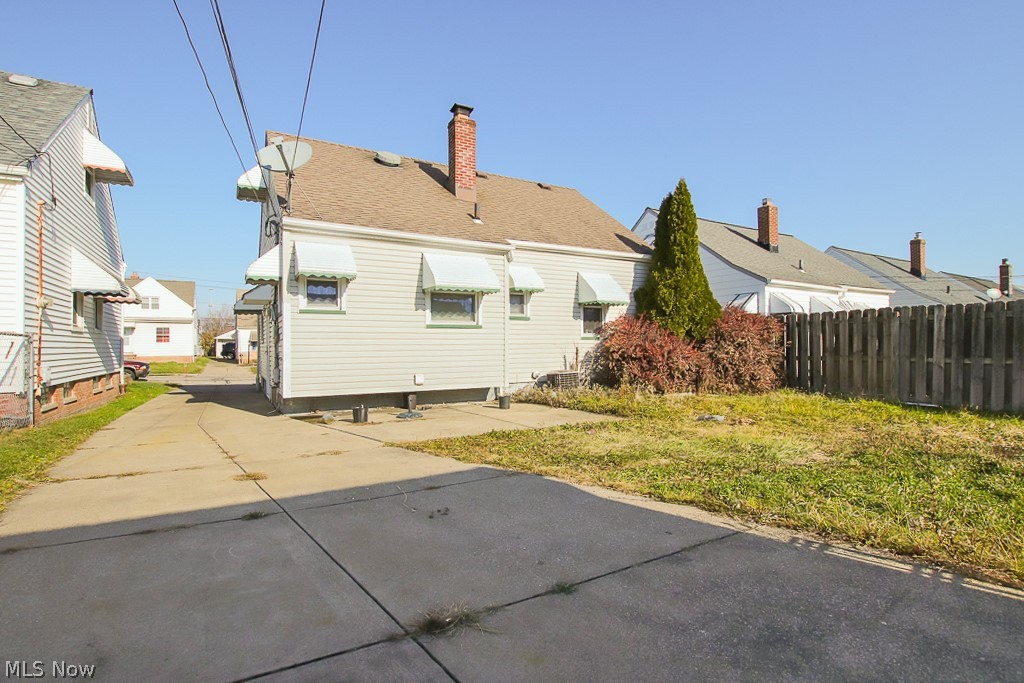 Woodland - Residential