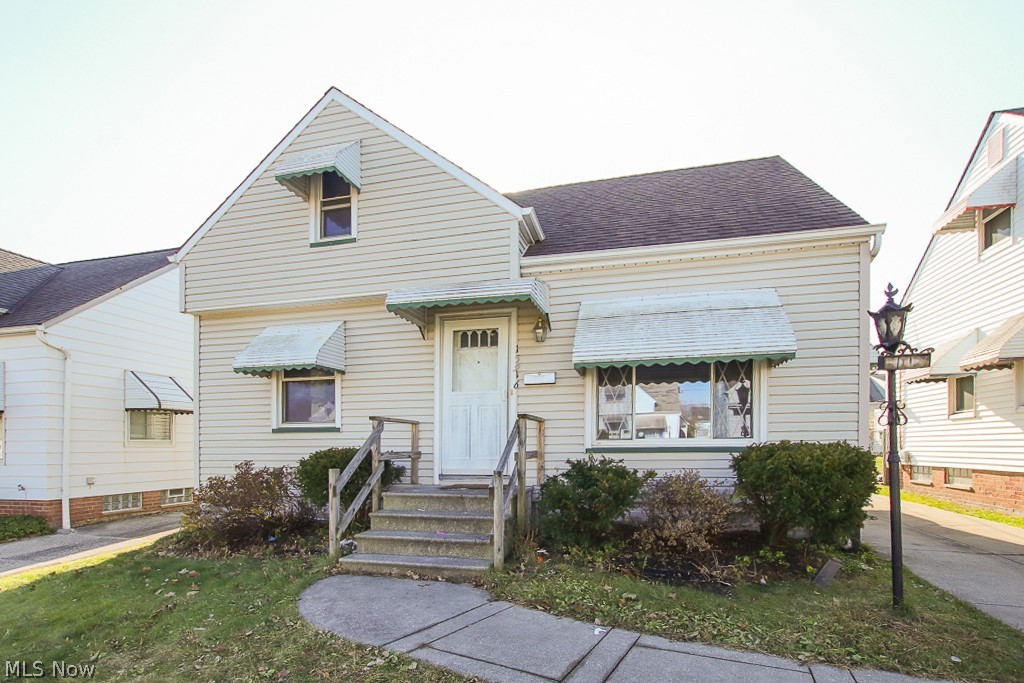 Woodland - Residential