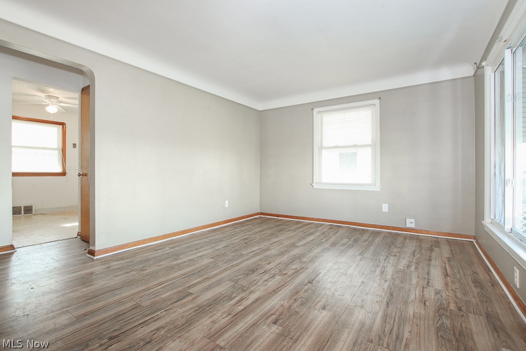 Woodland - Residential