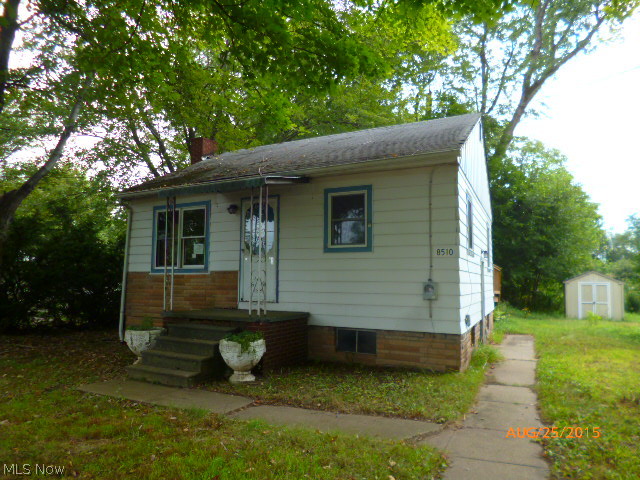 Goodland Acres - Residential