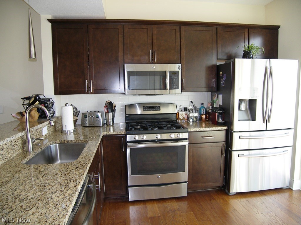 Bluestone Sub Ph X - Residential