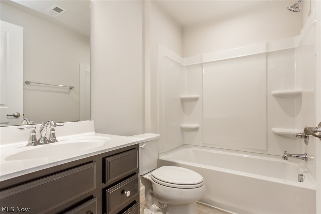 Fairway Glenn - Residential