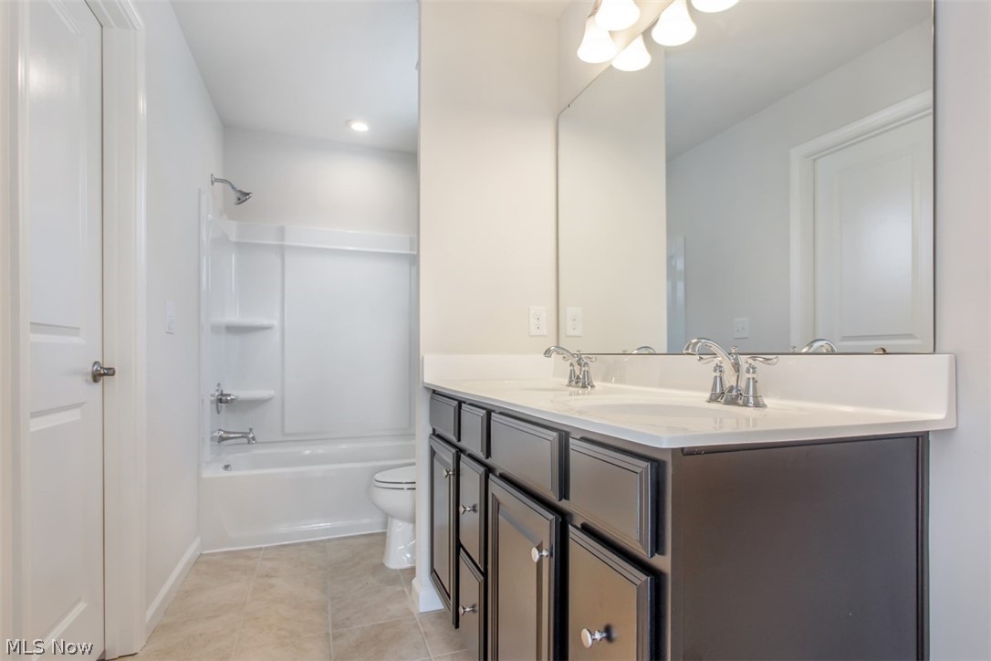 Fairway Glenn - Residential