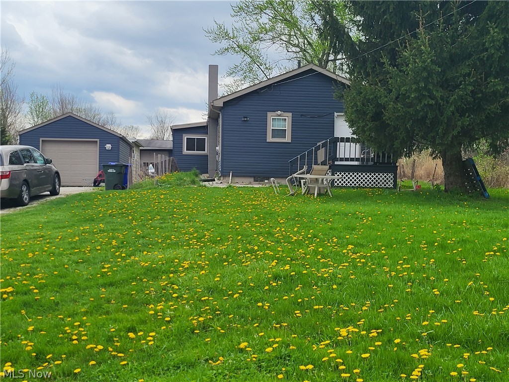 Royerdale Acres - Residential