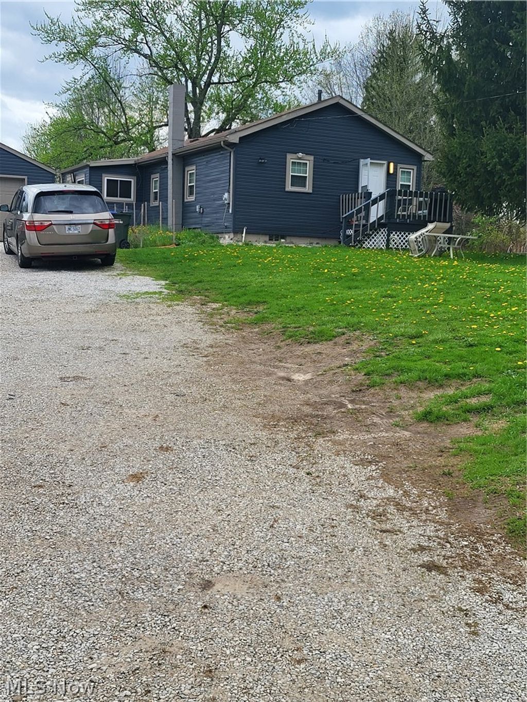 Photo of 446 E Steels Corners Road, Stow, OH 44224 (MLS # 5202528)