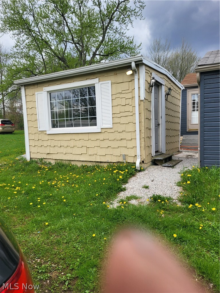 Royerdale Acres - Residential