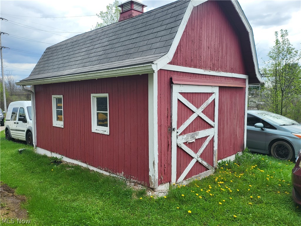 Royerdale Acres - Residential
